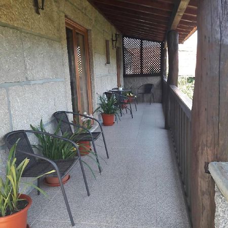 Casa Da Tia Palmira Guest House Castelo de Paiva Exterior photo