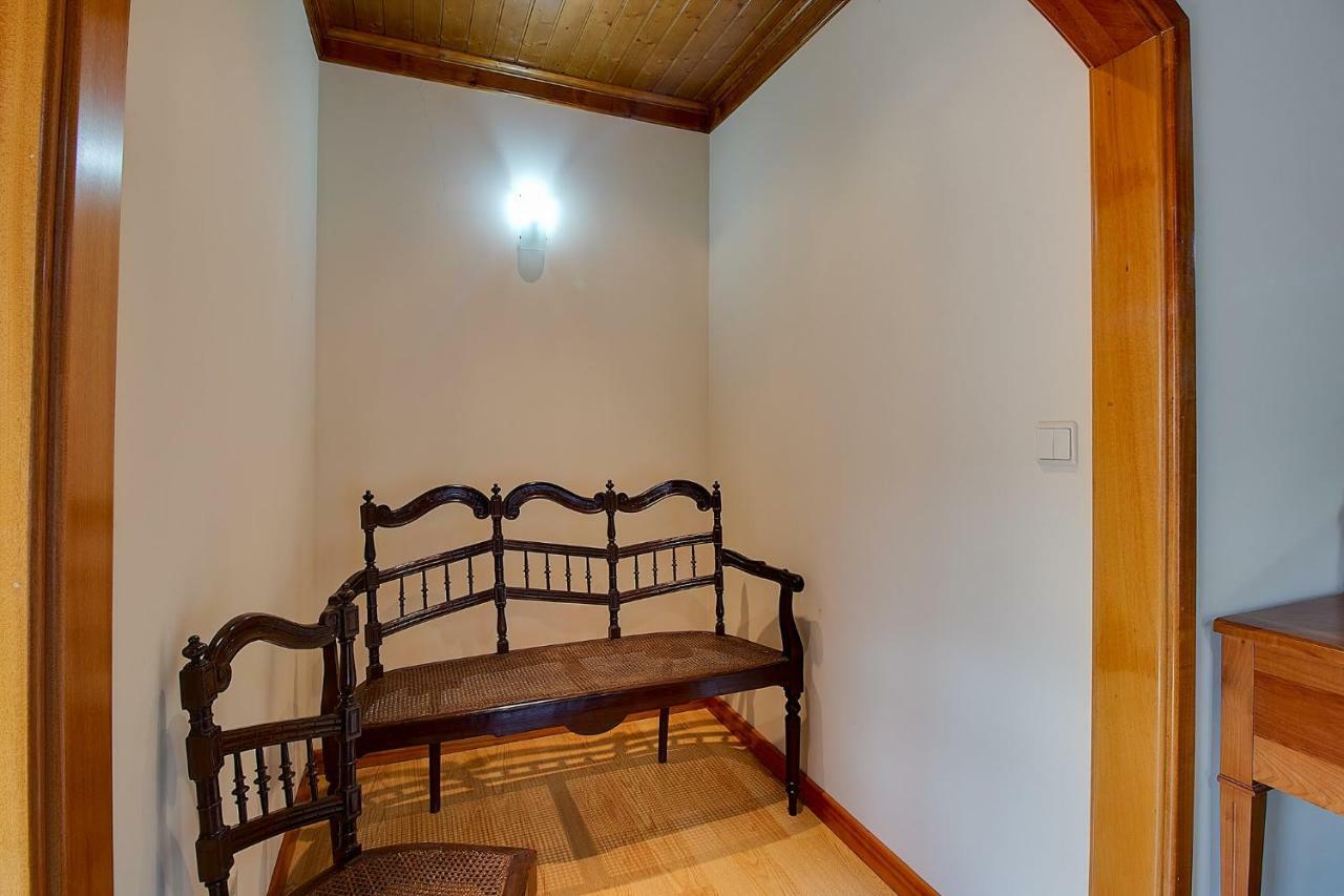Casa Da Tia Palmira Guest House Castelo de Paiva Exterior photo